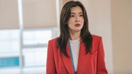 The protagonist of the series (Image via tvN)